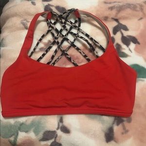 Lululemon Free To Be Wild bra 4
